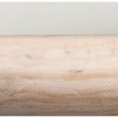 Mercana Athena Extra Large Oblong Reclaimed Wood Bowl