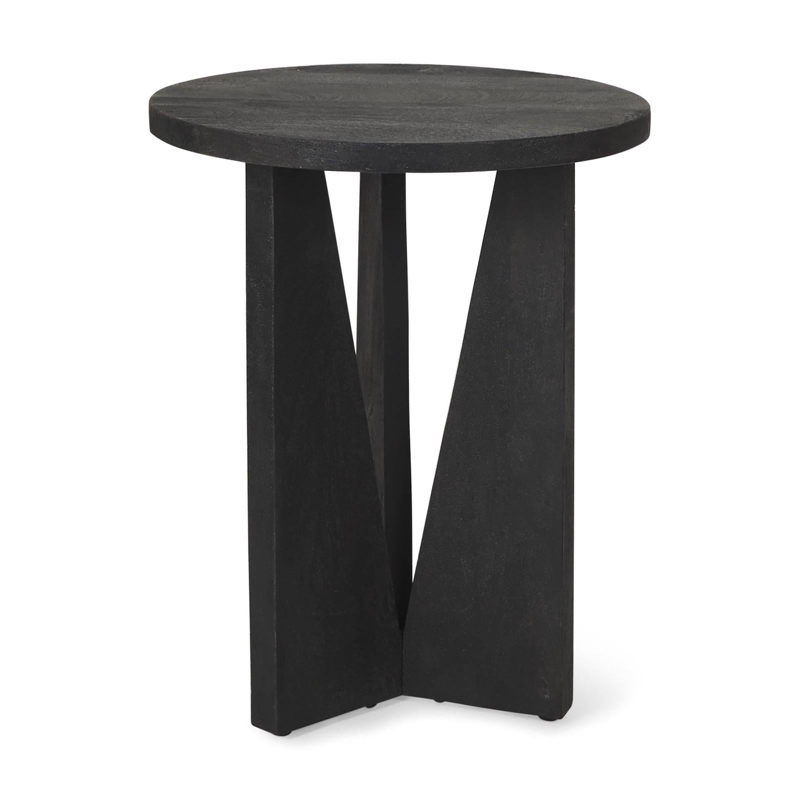 Mercana Mattius Accent Table