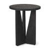 Mercana Mattius Accent Table