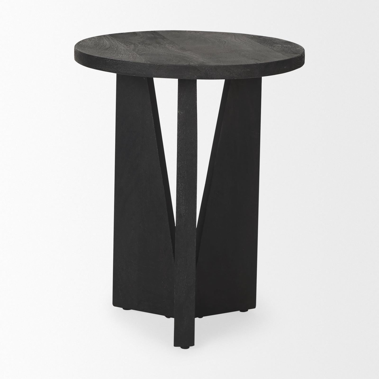 Mercana Mattius Accent Table