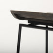 Mercana Givens Stool