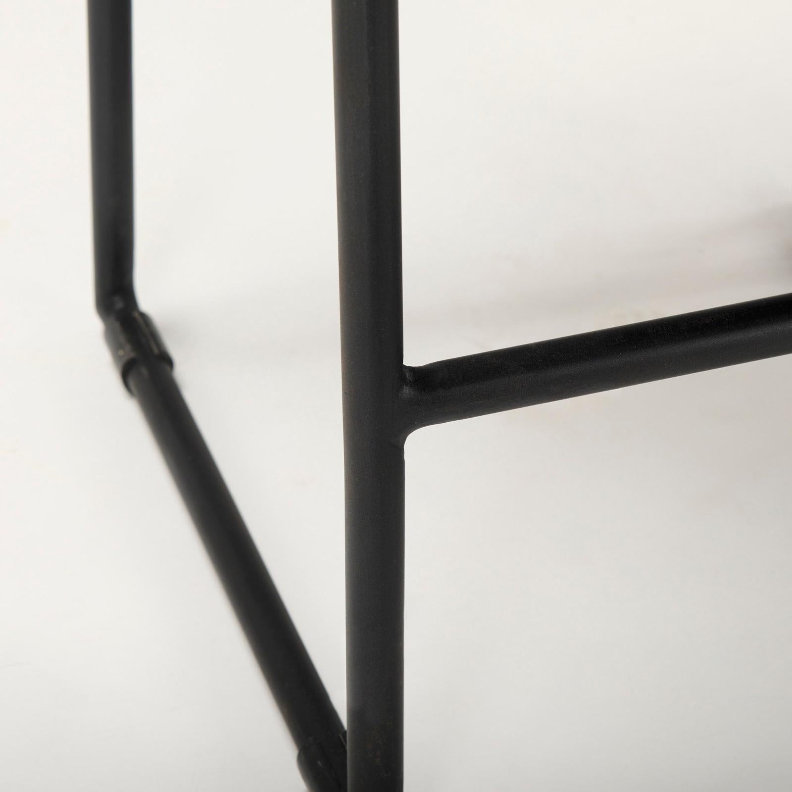 Mercana Givens Stool