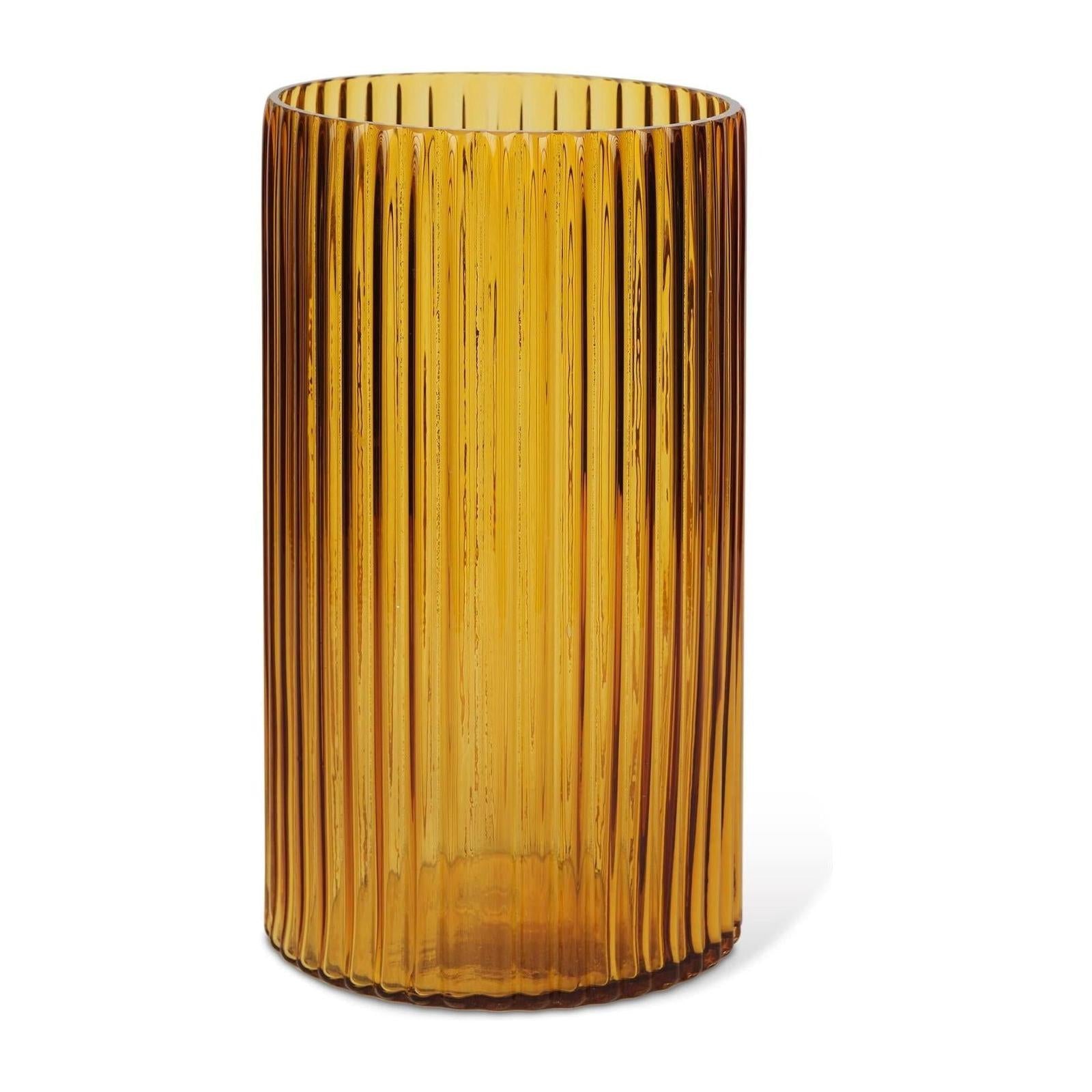 Mercana Dawn Glass Vase