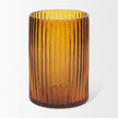 Mercana Dawn Glass Vase