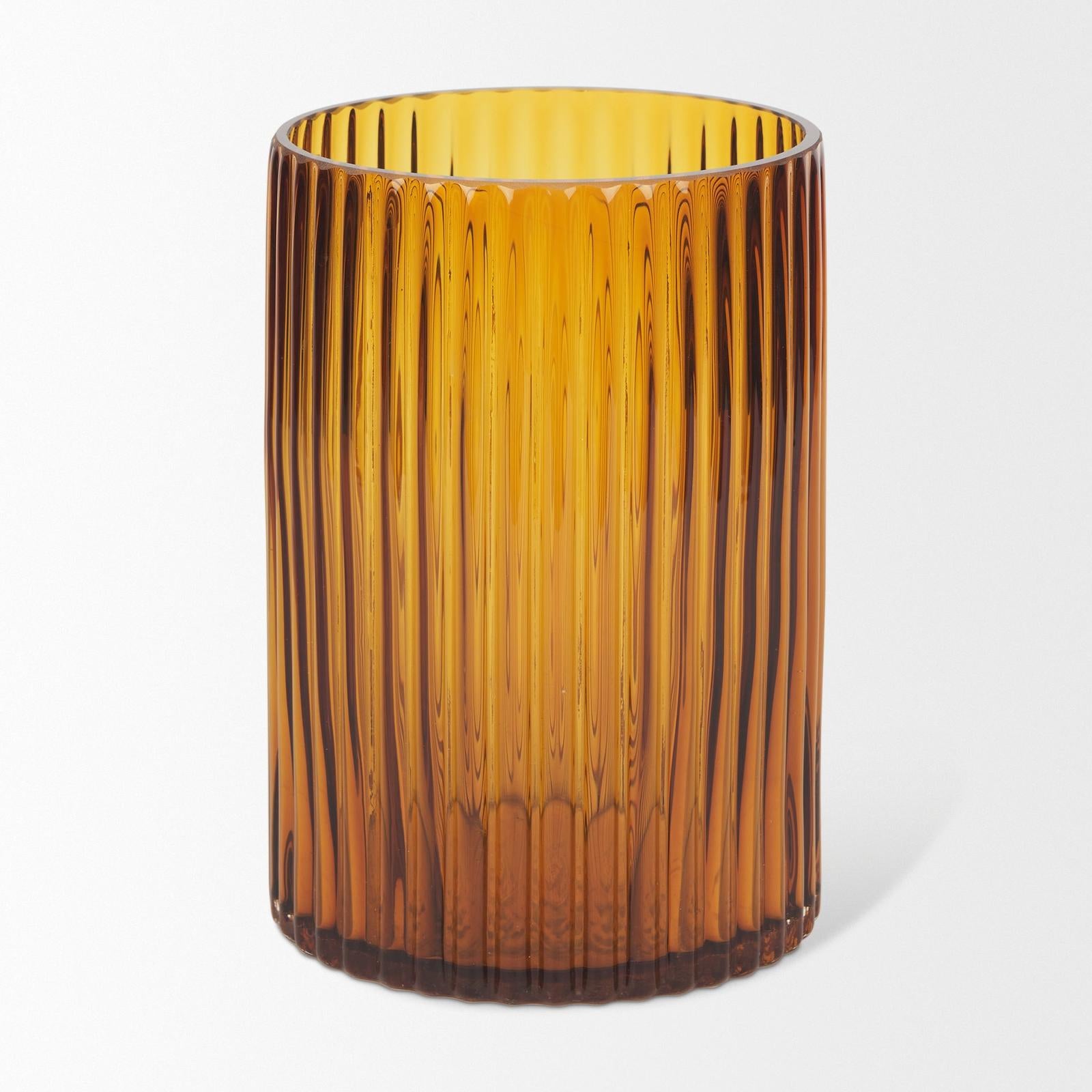 Mercana Dawn Glass Vase