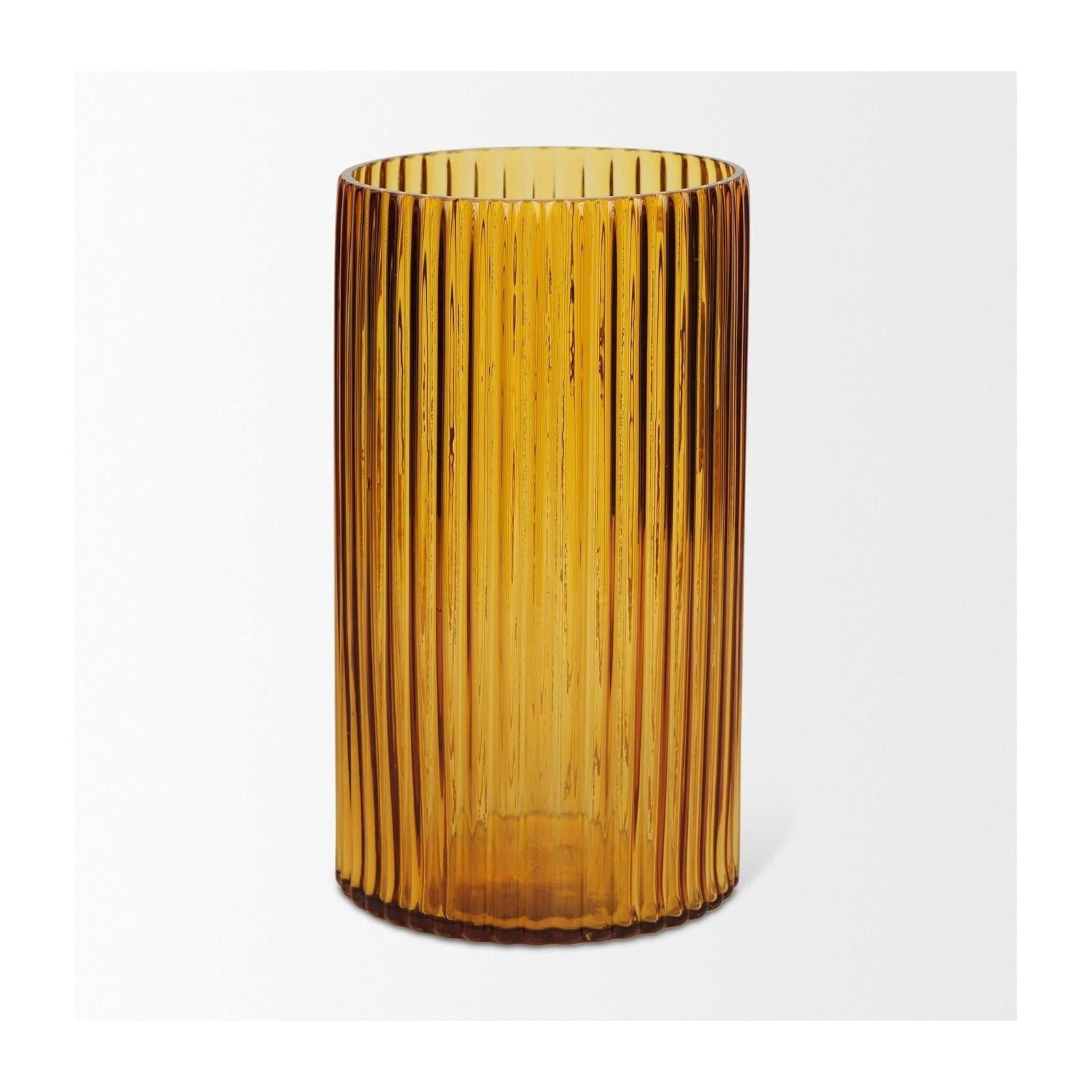 Mercana Dawn Glass Vase