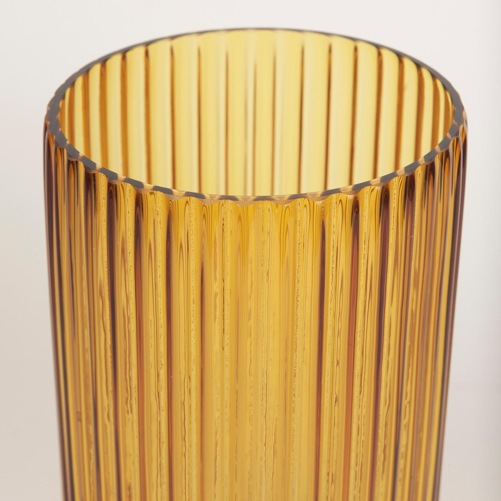Mercana Dawn Glass Vase