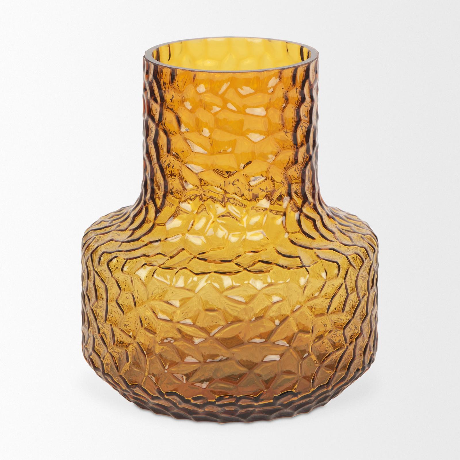 Mercana Jolene Glass Vase