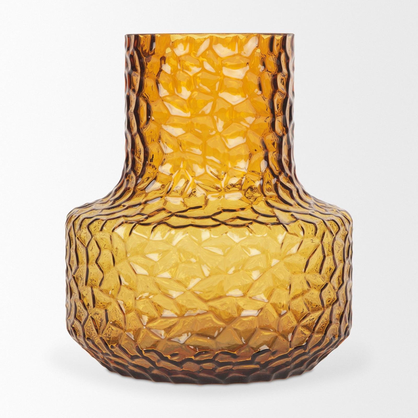 Mercana Jolene Glass Vase