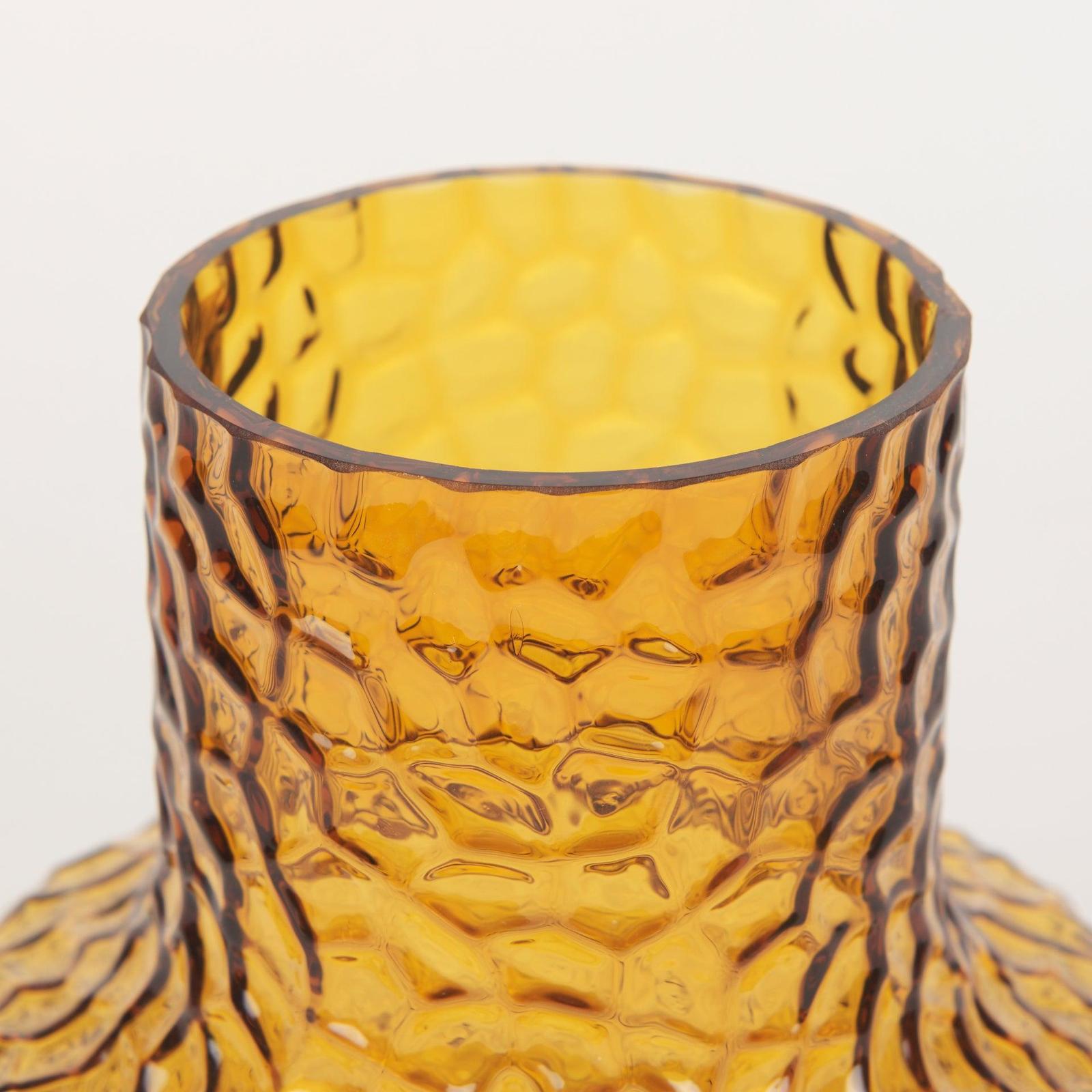 Mercana Jolene Glass Vase