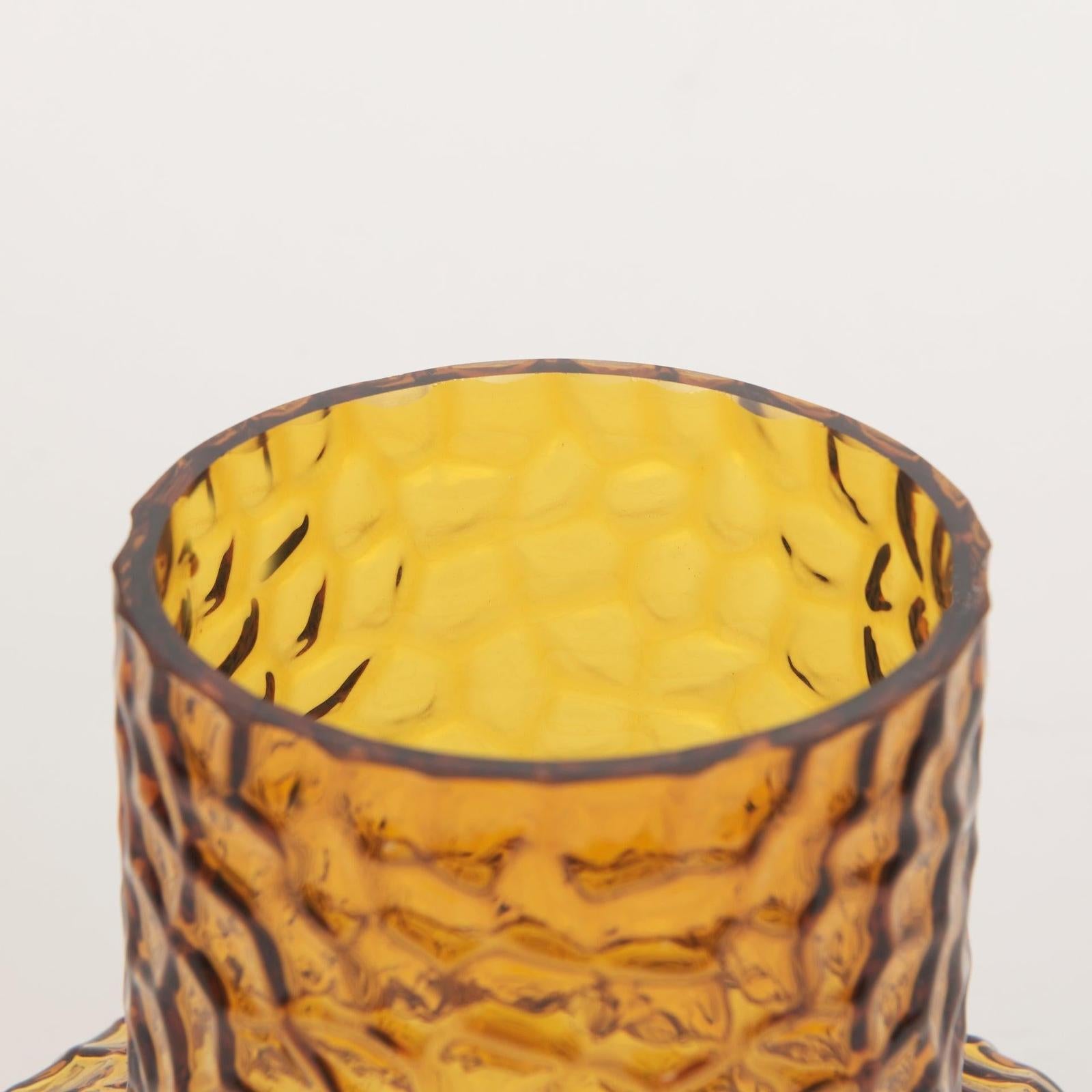 Mercana Jolene Glass Vase