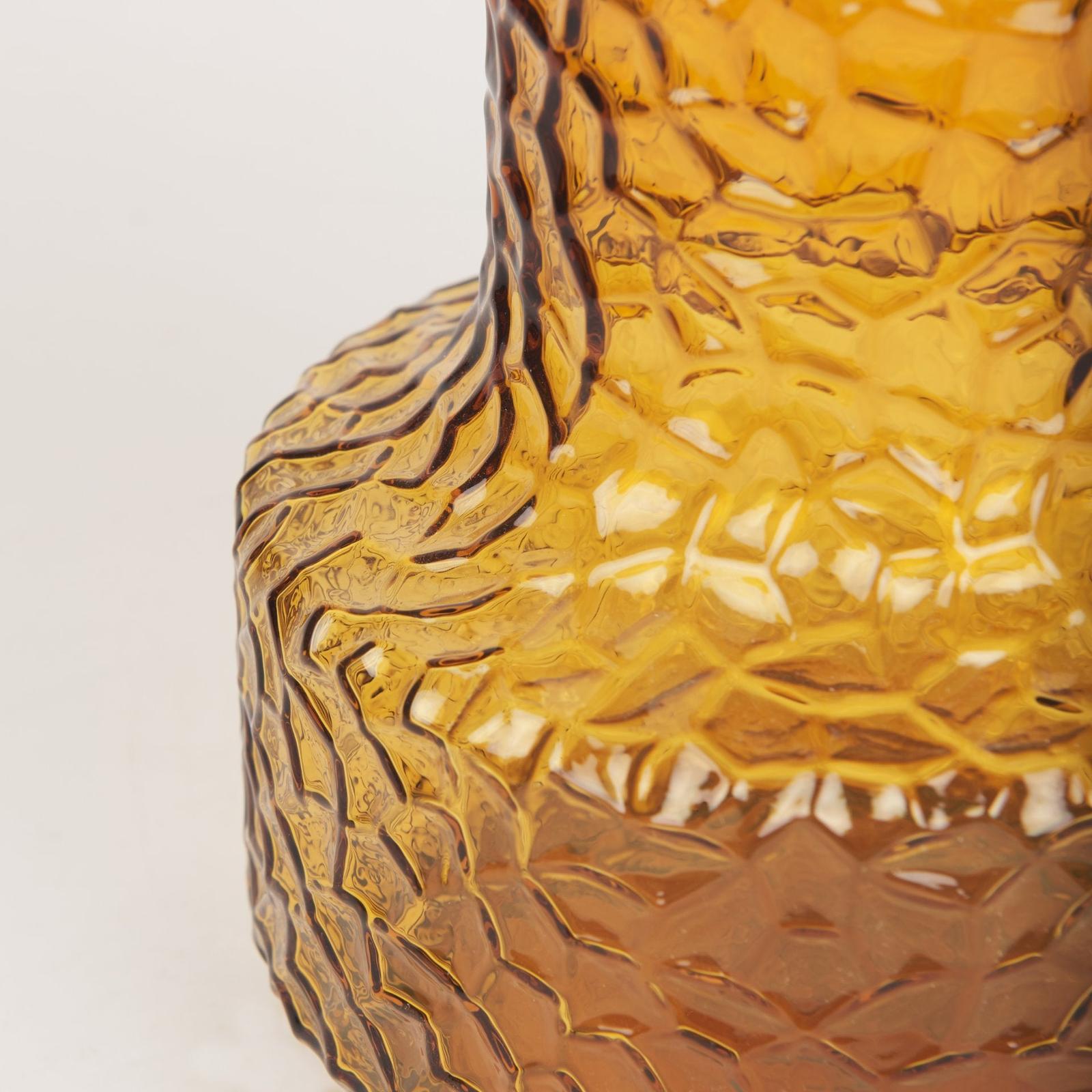 Mercana Jolene Glass Vase