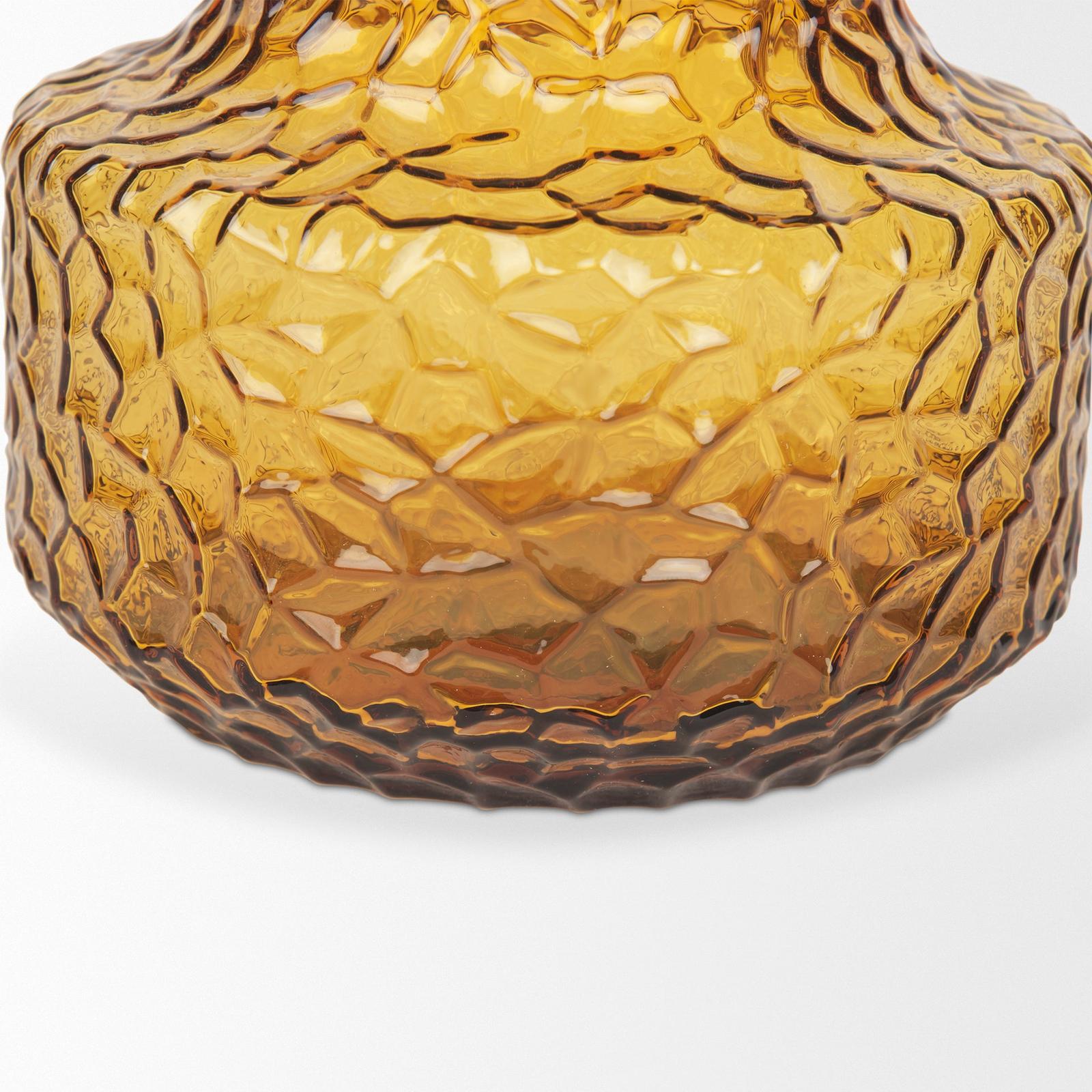 Mercana Jolene Glass Vase