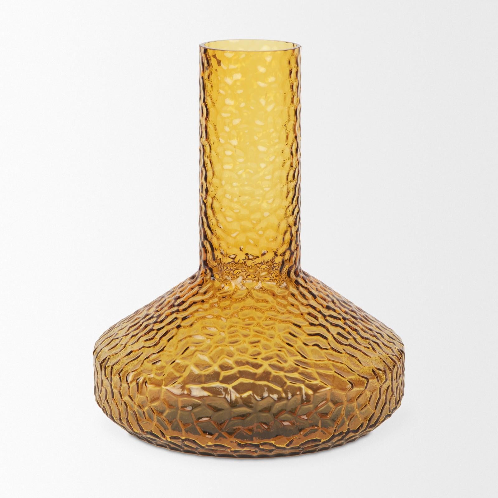 Mercana Jolene Glass Vase