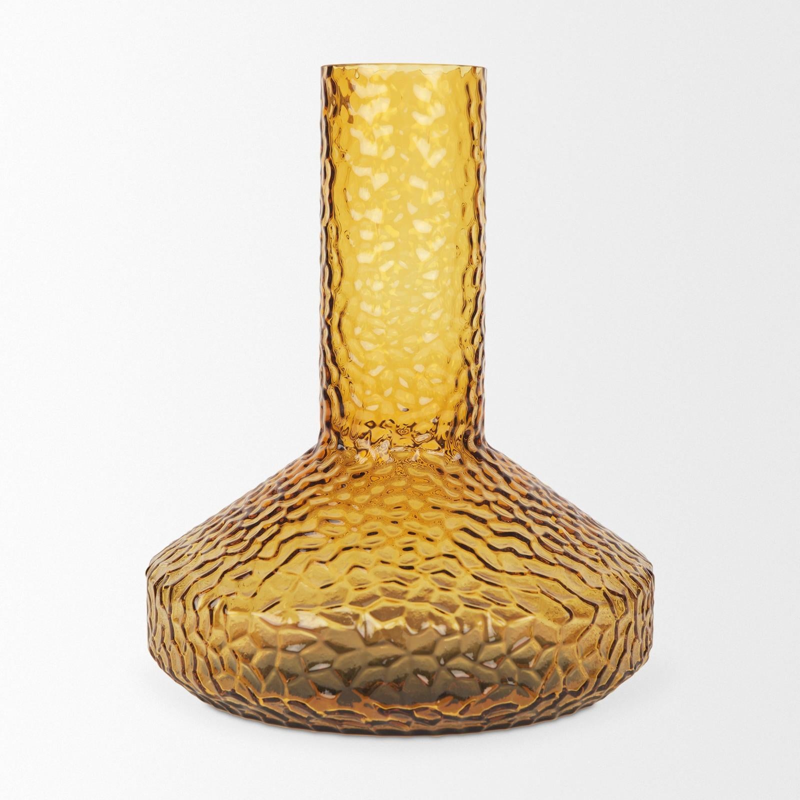 Mercana Jolene Glass Vase