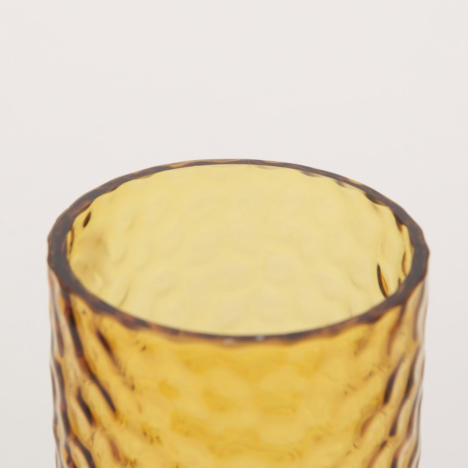 Mercana Jolene Glass Vase