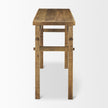 Mercana Rosie Wood Console Table