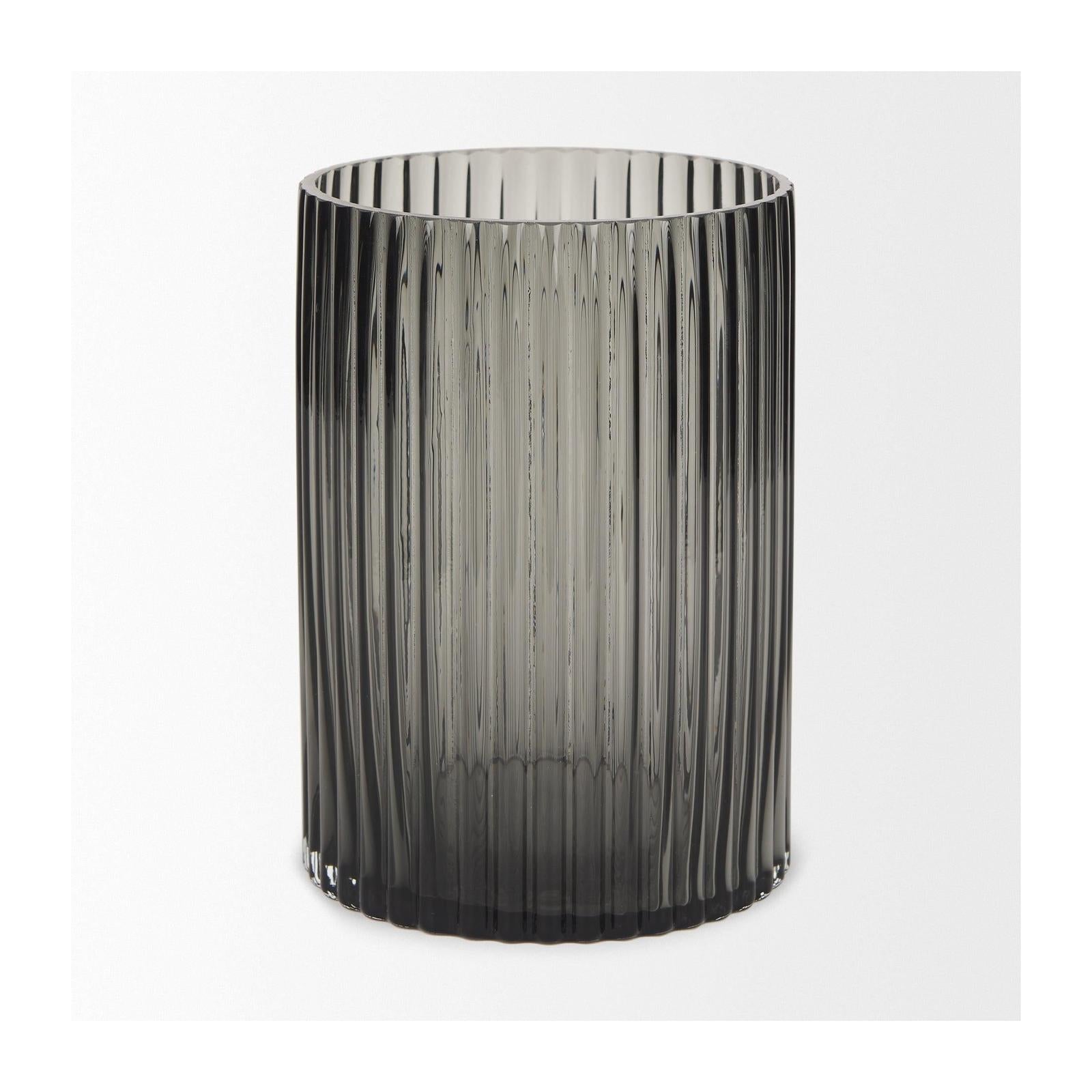 Mercana Dawn Glass Vase