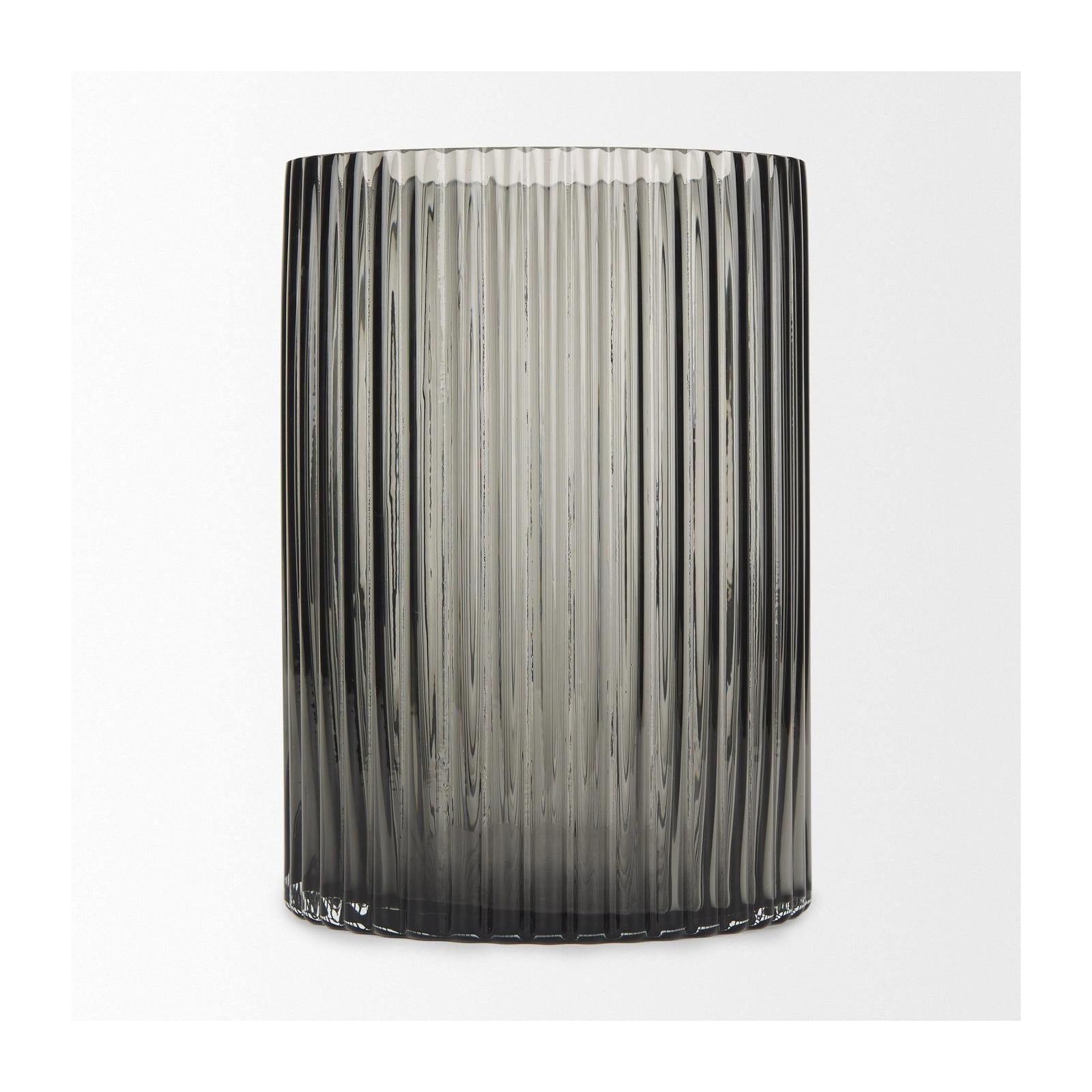 Mercana Dawn Glass Vase