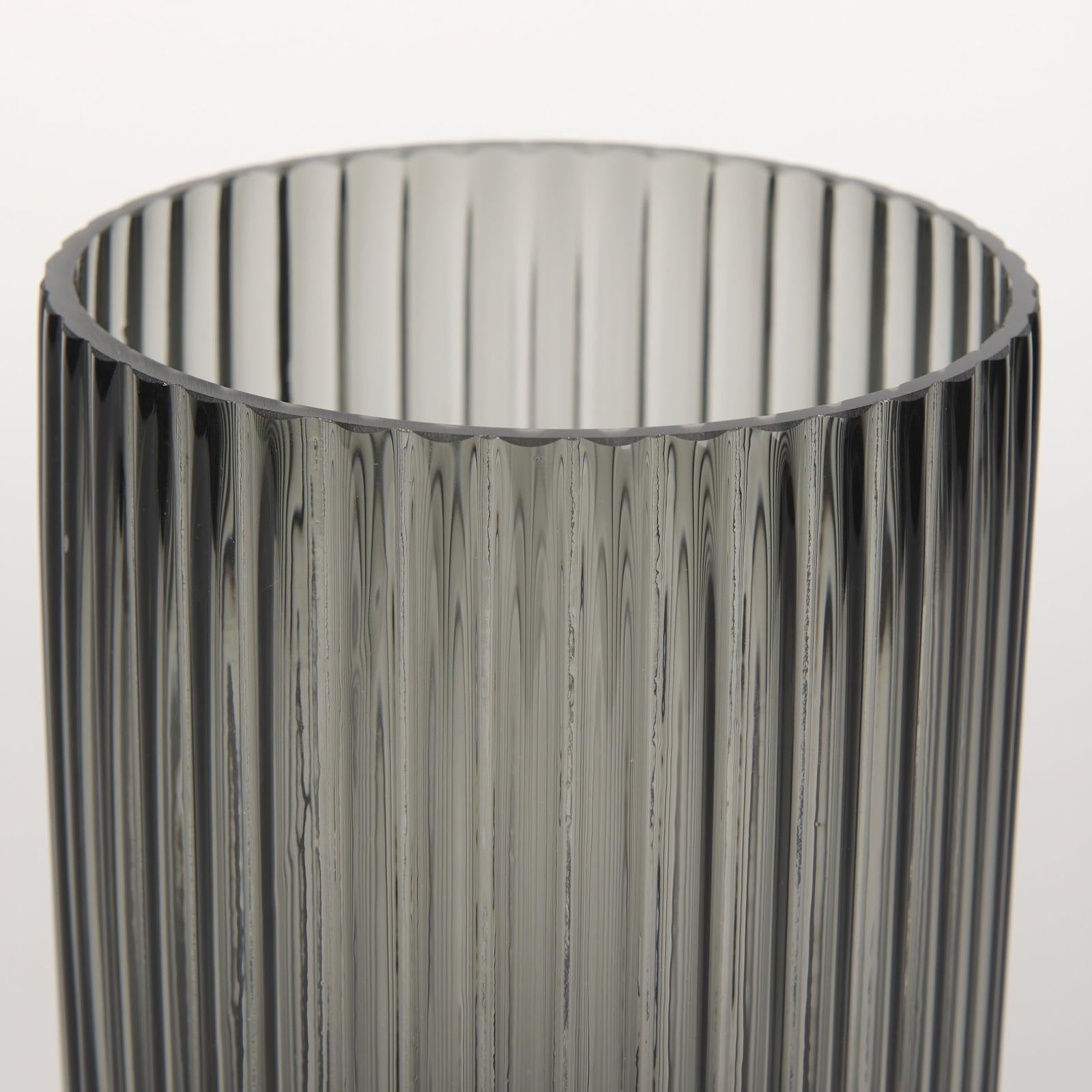 Mercana Dawn Glass Vase