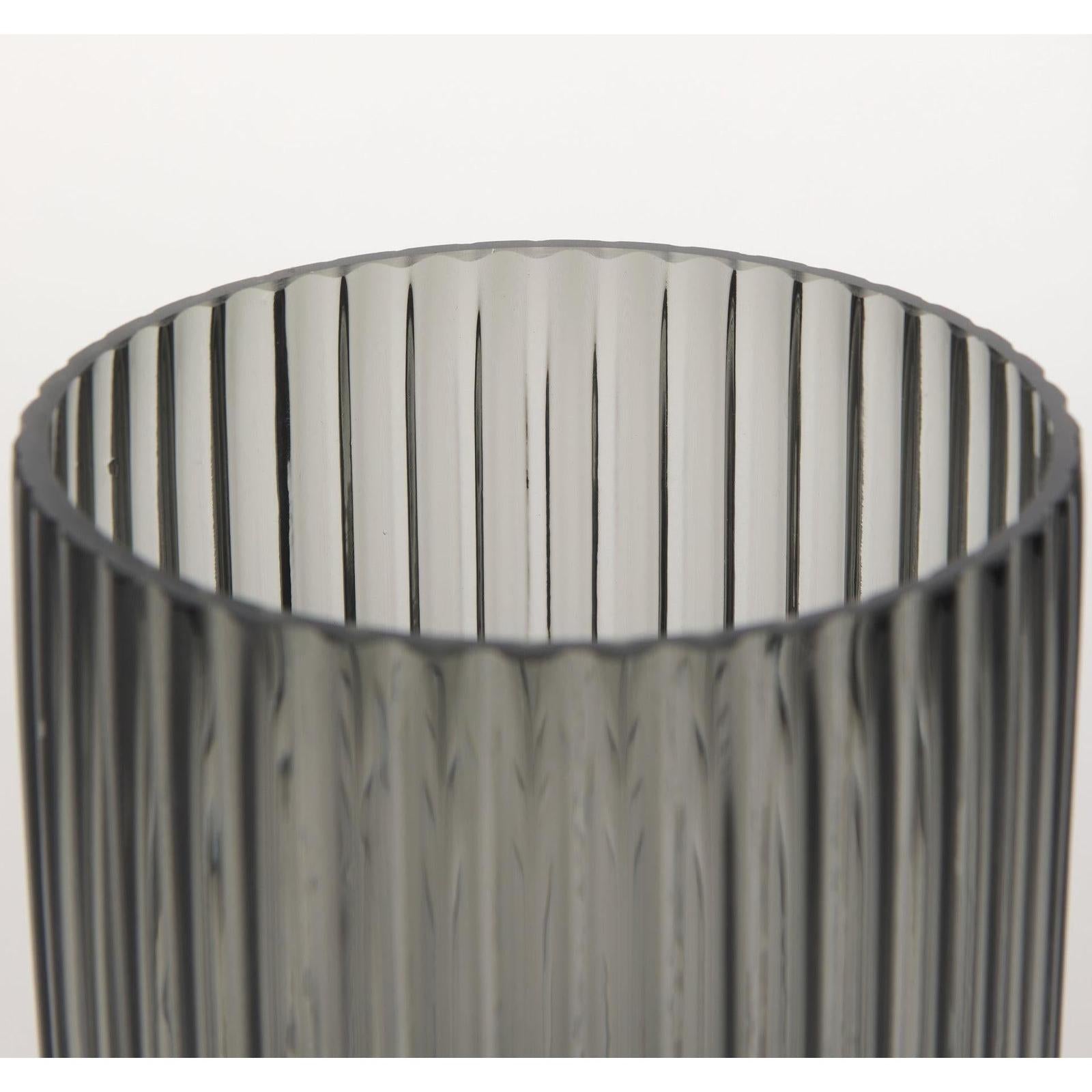 Mercana Dawn Glass Vase