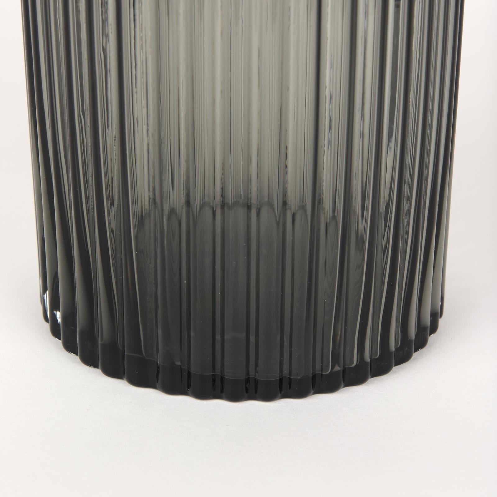 Mercana Dawn Glass Vase