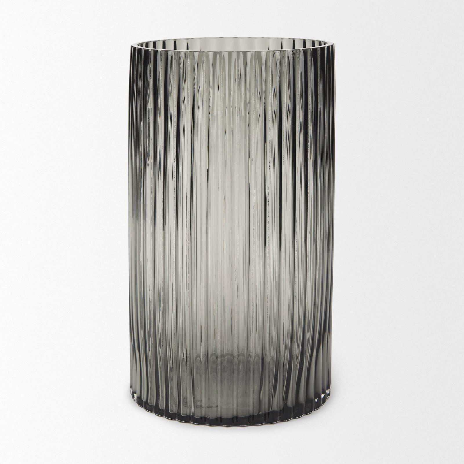 Mercana Dawn Glass Vase