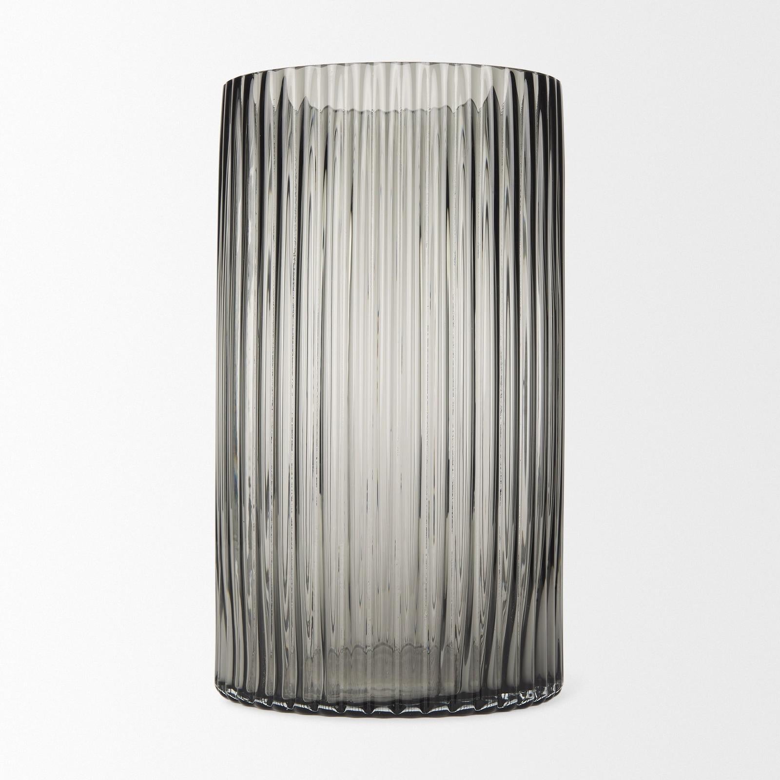 Mercana Dawn Glass Vase