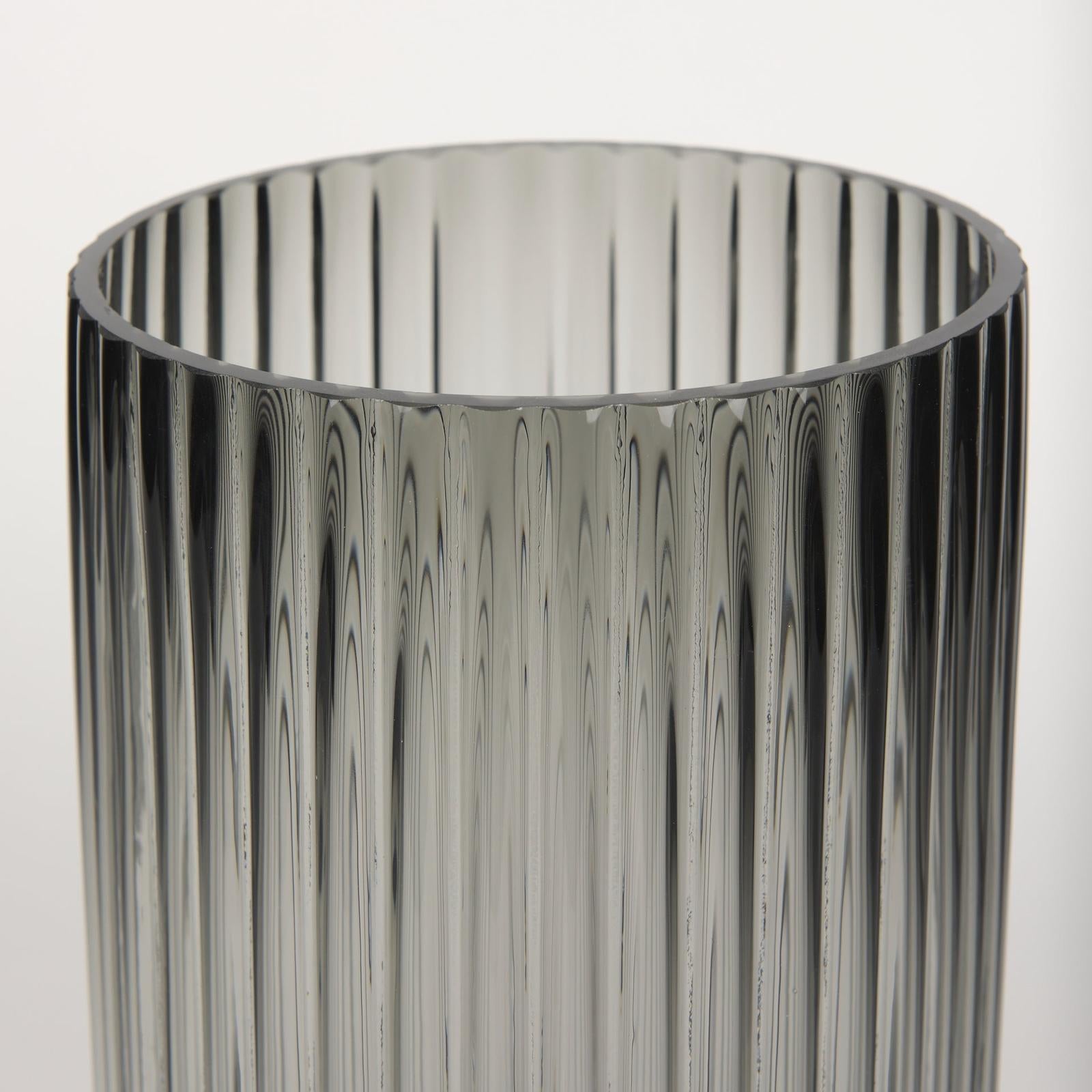 Mercana Dawn Glass Vase