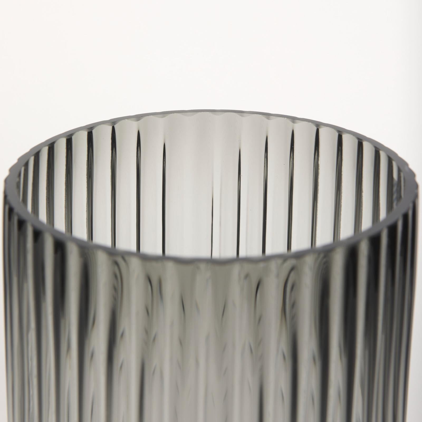 Mercana Dawn Glass Vase