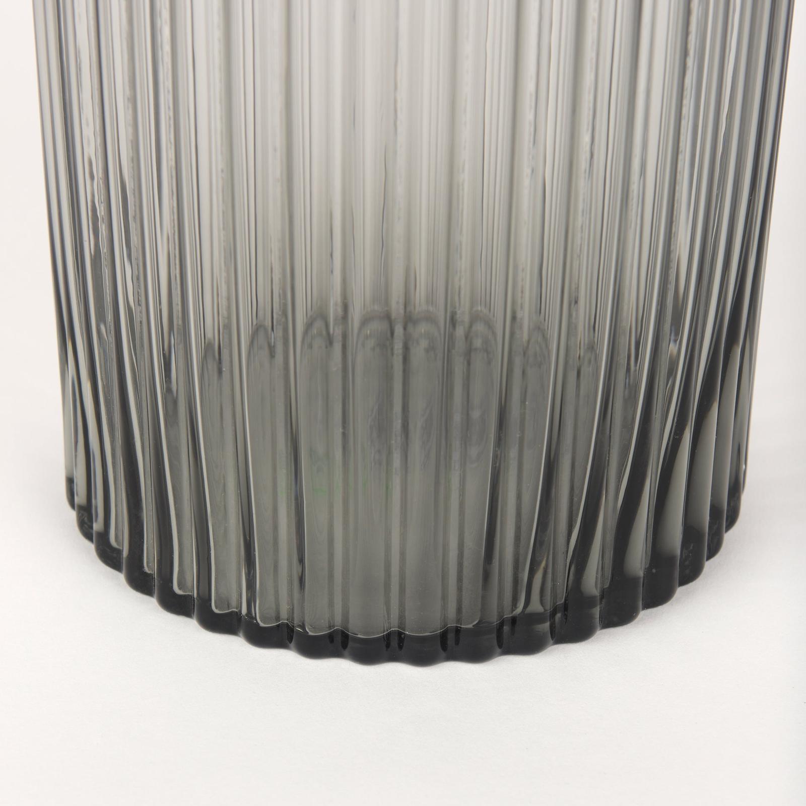 Mercana Dawn Glass Vase