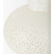 Mercana Heket White Glass Vase