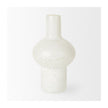 Mercana Heket White Glass Vase