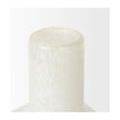 Mercana Heket White Glass Vase