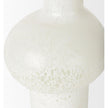 Mercana Heket White Glass Vase