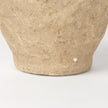 Mercana Rundal Paper Mache Vase