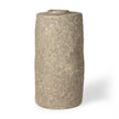 Mercana Rama Paper Mache Floor Vase