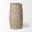 Mercana Rama Paper Mache Floor Vase