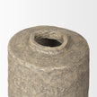 Mercana Rama Paper Mache Floor Vase