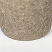 Mercana Rama Paper Mache Floor Vase