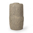 Mercana Rama Paper Mache Floor Vase