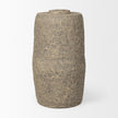 Mercana Rama Paper Mache Floor Vase