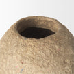 Mercana Rundal Paper Mache Vase