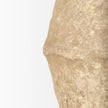 Mercana Rundal Paper Mache Vase