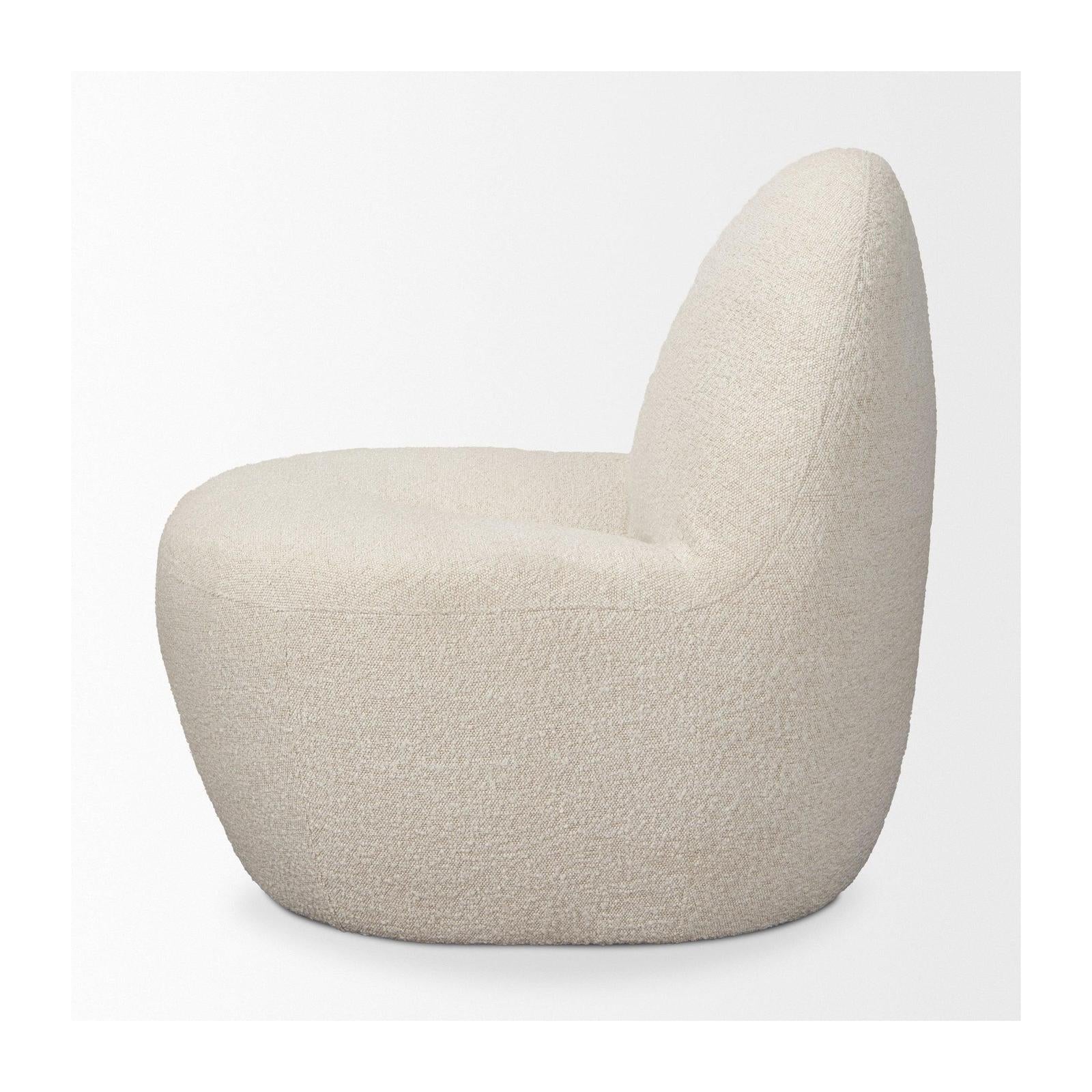 Mercana Beverly Accent Chair Clearance