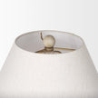 Mercana Marvin Ceramic Table Lamp