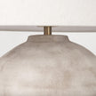 Mercana Marvin Ceramic Table Lamp