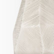 Mercana Piven Wash Textured Ceramic Table Lamp