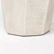 Mercana Piven Wash Textured Ceramic Table Lamp