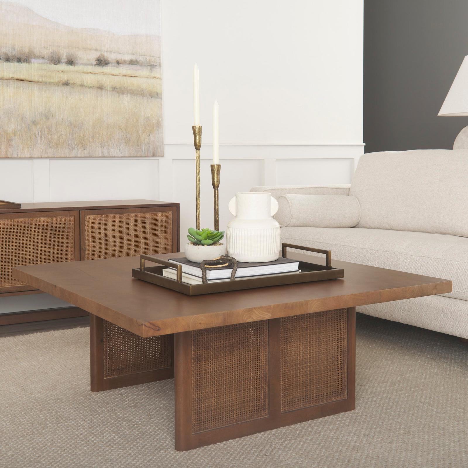 Mercana Shay Aluminium Tray